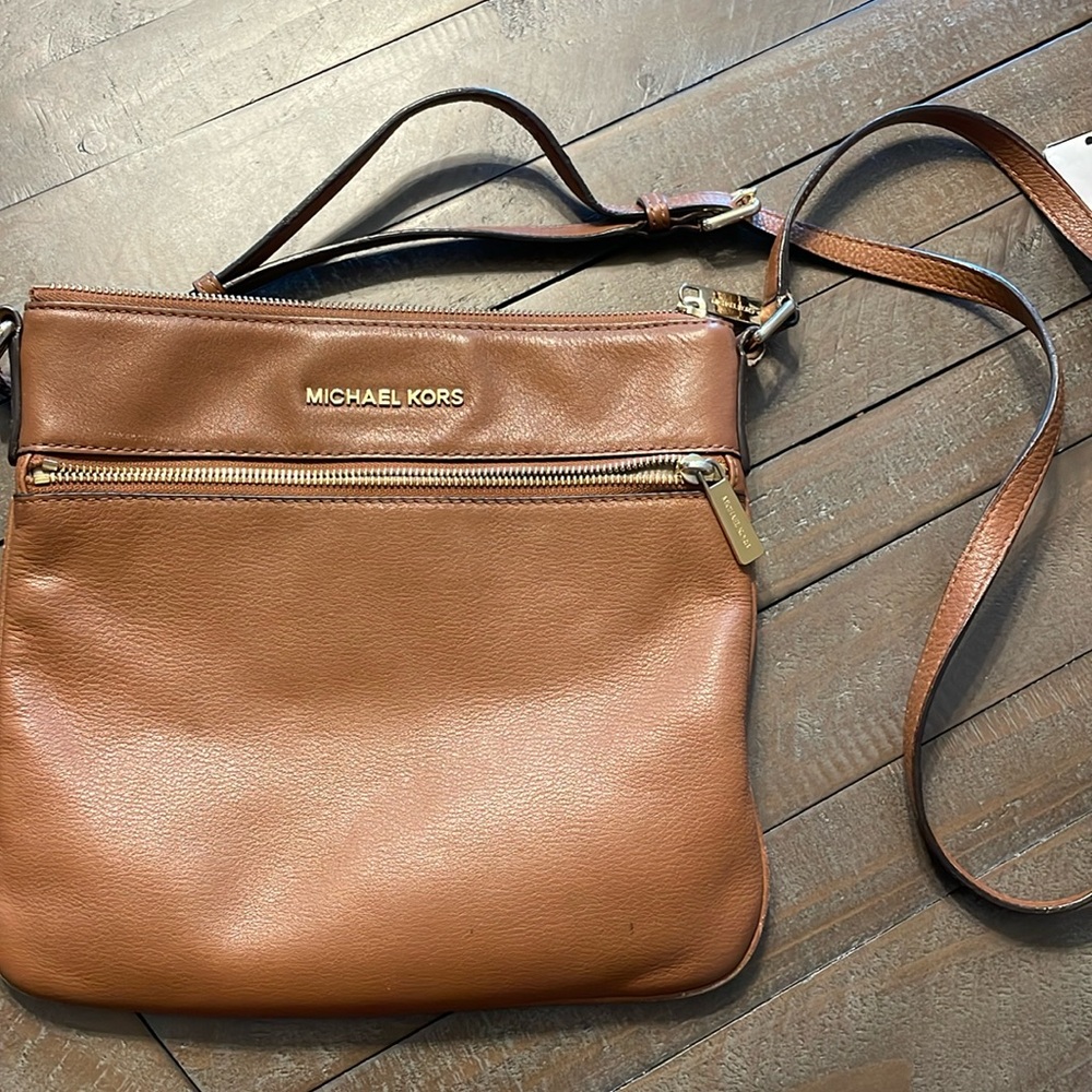 MK crossbody